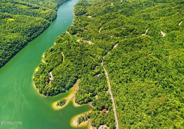 Photo 4 of Land for sale at 0 Clinch View Rd, New Tazewell, TN 37825 | MLS# 3233491 | Listing updated on 2026-09-11