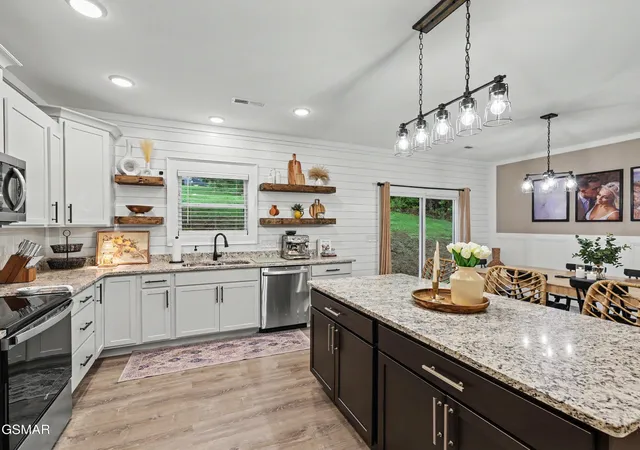 Photo 2 of Single family home for sale at 2068 Highpoint Ln, Sevierville, TN 37876 | MLS# 3298277 | Listing updated on 2026-09-29