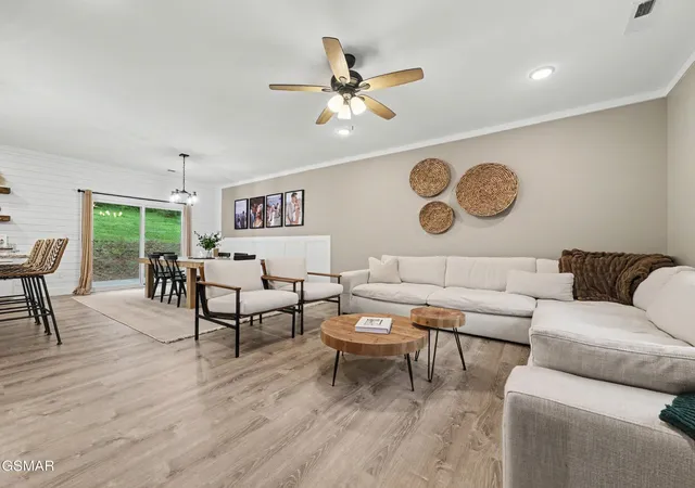 Photo 3 of Single family home for sale at 2068 Highpoint Ln, Sevierville, TN 37876 | MLS# 3298277 | Listing updated on 2026-09-29
