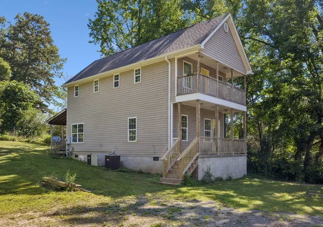 Photo 1 of Single family home for sale at 280 Hillside Rd, Whitwell, TN 37397 | MLS# 3233557 | Listing updated on 2026-09-14