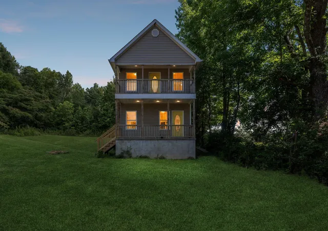 Photo 2 of Single family home for sale at 280 Hillside Rd, Whitwell, TN 37397 | MLS# 3233557 | Listing updated on 2026-09-14