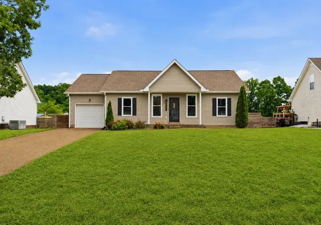 Photo 1 of Single family home for sale at 4206 Turners Bnd, Goodlettsville, TN 37072 | MLS# 3239639 | Listing updated on 2026-09-13