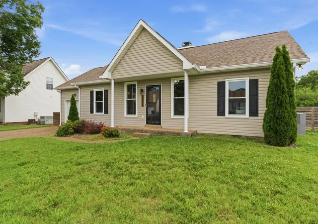 Photo 2 of Single family home for sale at 4206 Turners Bnd, Goodlettsville, TN 37072 | MLS# 3239639 | Listing updated on 2026-09-13