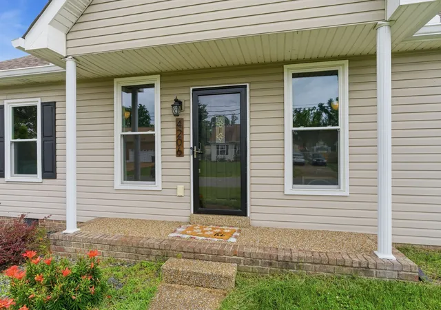 Photo 3 of Single family home for sale at 4206 Turners Bnd, Goodlettsville, TN 37072 | MLS# 3239639 | Listing updated on 2026-09-13