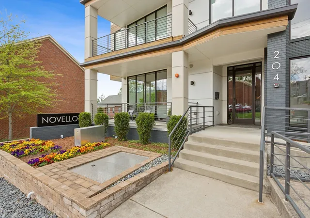 Photo 2 of Condo for sale at 204 Acklen Park Dr #101, Nashville, TN 37203 | MLS# 3233826 | Listing updated on 2026-09-15