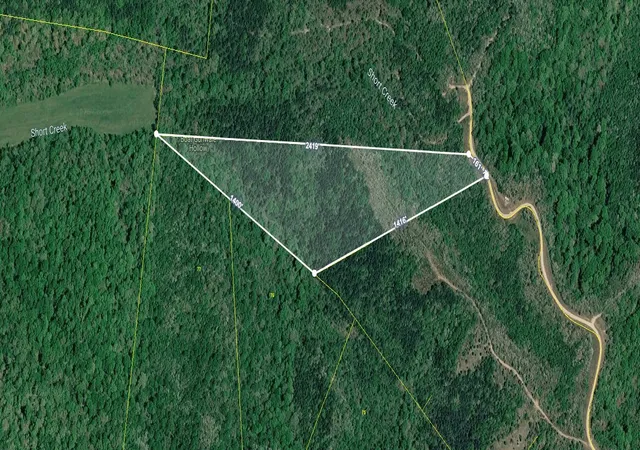 Photo 3 of Land for sale at 64 Lone Rider Ln, Clifton, TN 38425 | MLS# 3233755 | Listing updated on 2026-09-14