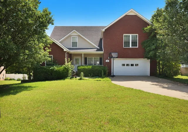 Photo 1 of Single family home for sale at 277 Fair Hvn Dr, Clarksville, TN 37043 | MLS# 3245830 | Listing updated on 2026-09-19