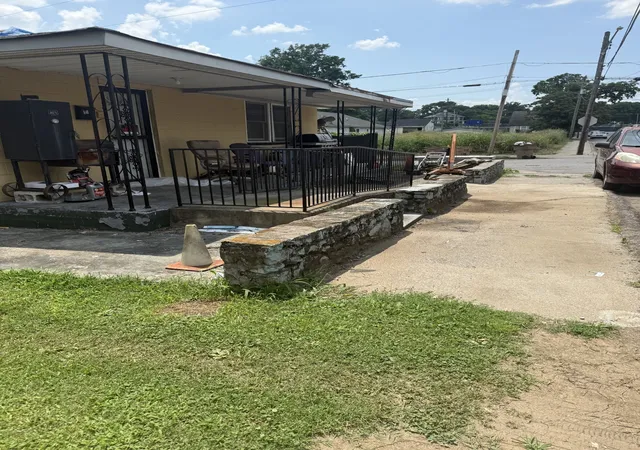 Land for sale at 13 Perkins St, Nashville, TN 37210 | MLS# 3233848