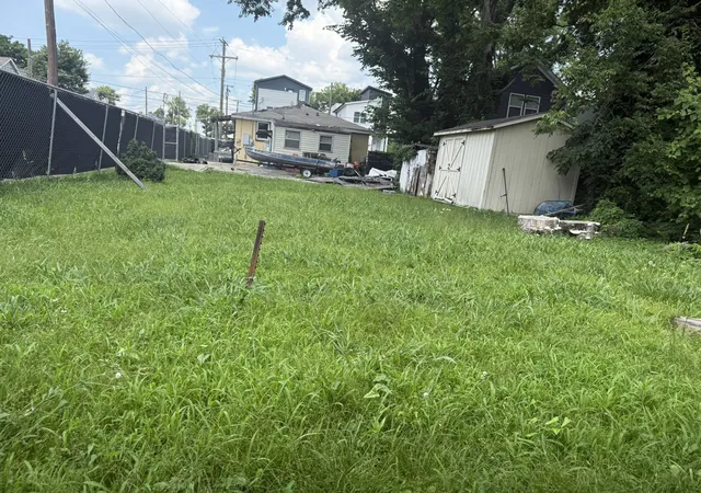 Photo 1 of Land for sale at 13 Perkins St, Nashville, TN 37210 | MLS# 3233848 | Listing updated on 2026-09-12