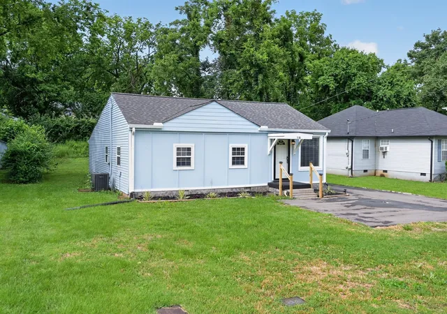 Photo 2 of Single family home for sale at 538 Norton Ave, Nashville, TN 37207 | MLS# 3234174 | Listing updated on 2026-09-11