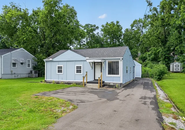 Photo 3 of Single family home for sale at 538 Norton Ave, Nashville, TN 37207 | MLS# 3234174 | Listing updated on 2026-09-11