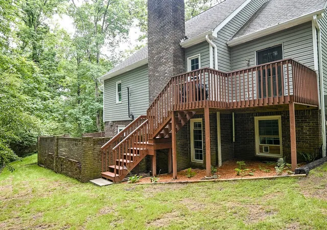 Photo 3 of Single family home for sale at 3102 Parkwood Trl Nw, Cleveland, TN 37312 | MLS# 3234126 | Listing updated on 2026-10-23