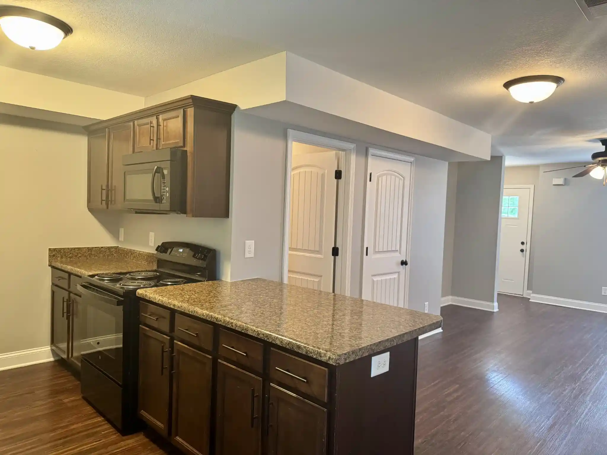 Listing Photo 1 - Condo for sale in 1763 Spring Water Dr located at 1763 Spring Water Dr, Clarksville, TN 37040 - Unit 1763 Spring Water Dr