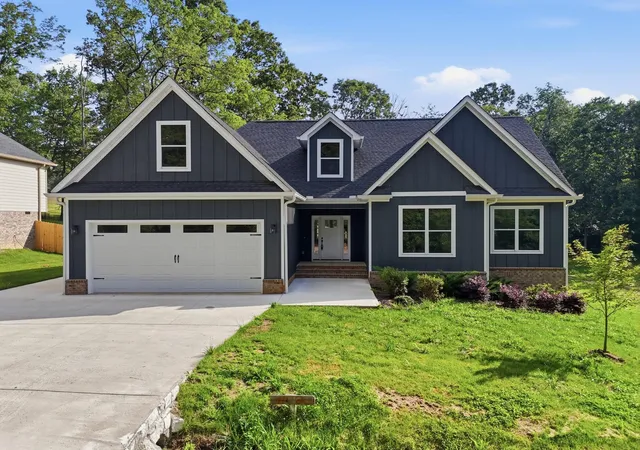 Photo 1 of Single family home for sale at 7395 Gamble Rd, Georgetown, TN 37336 | MLS# 3234818 | Listing updated on 2026-09-11