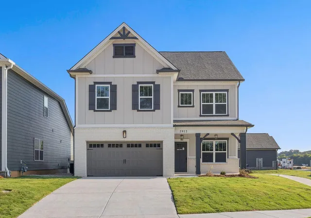 Photo 1 of Single family home for sale at 2912 Discovery Dr Nw, Cleveland, TN 37312 | MLS# 3258656 | Listing updated on 2026-09-11