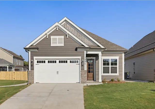 Photo 1 of Single family home for sale at 2884 Discovery Dr Nw, Cleveland, TN 37312 | MLS# 3258658 | Listing updated on 2026-09-12