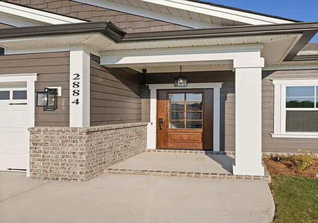 Photo 2 of Single family home for sale at 2884 Discovery Dr Nw, Cleveland, TN 37312 | MLS# 3258658 | Listing updated on 2026-09-12