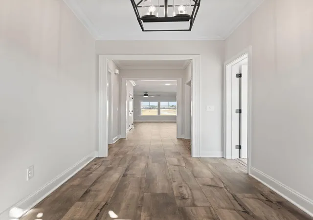 Photo 3 of Single family home for sale at 2884 Discovery Dr NW, Cleveland, TN 37312 | MLS# 3258658 | Listing updated on 2026-09-12