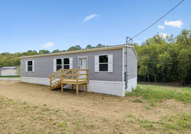 Photo 1 of Manufactured home for sale at 6230 Walker Crk Rd, Alexandria, TN 37012 | MLS# 3544429 | Listing updated on 2026-10-01