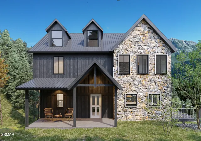 Single family home for sale at 430 Sugar Maple Loop, Sevierville, TN 37862 | MLS# 3591604 | Listing updated on 2026-09-14