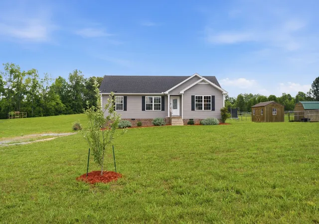 Photo 3 of Single family home for sale at 532 Martin Chapel Rd, Portland, TN 37148 | MLS# 3239771 | Listing updated on 2026-09-14