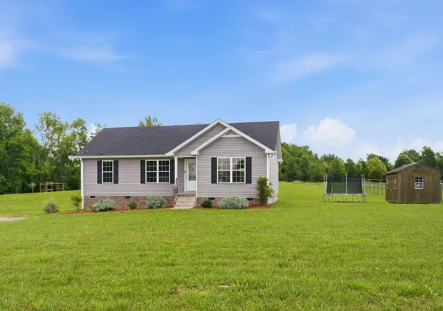 Photo 3 of Single family home for sale at 532 Martin Chapel Rd, Portland, TN 37148 | MLS# 3239771 | Listing updated on 2026-09-14
