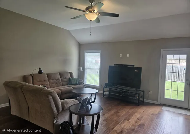 Photo 3 of Single family home for sale at 333 Shelby Cir, Shelbyville, TN 37160 | MLS# 3239915 | Listing updated on 2026-09-13
