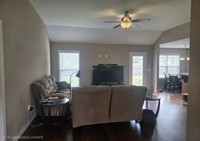 Photo 3 of Single family home for sale at 333 Shelby Cir, Shelbyville, TN 37160 | MLS# 3239915 | Listing updated on 2026-09-13
