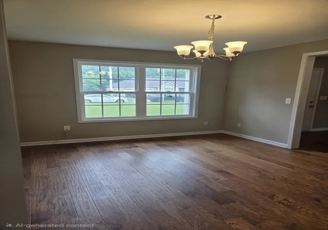 Photo 4 of Single family home for sale at 333 Shelby Cir, Shelbyville, TN 37160 | MLS# 3239915 | Listing updated on 2026-09-13