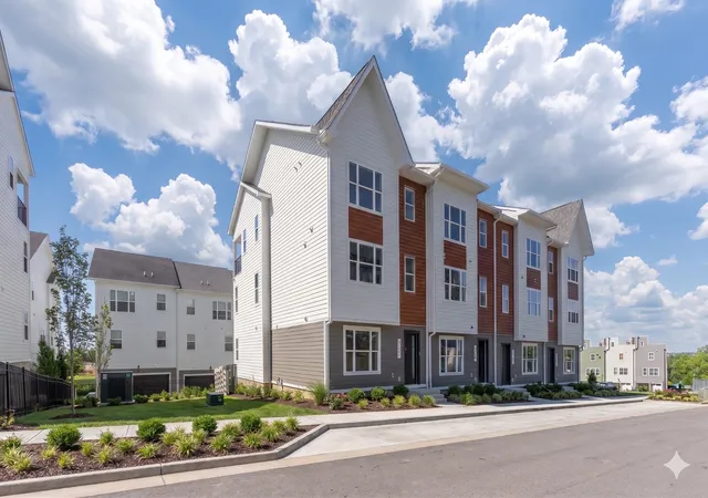 Photo 1 of Townhouse for sale at 615 Live Life Ln #615, Nashville, TN 37207 | MLS# 3251885 | Listing updated on 2026-09-15