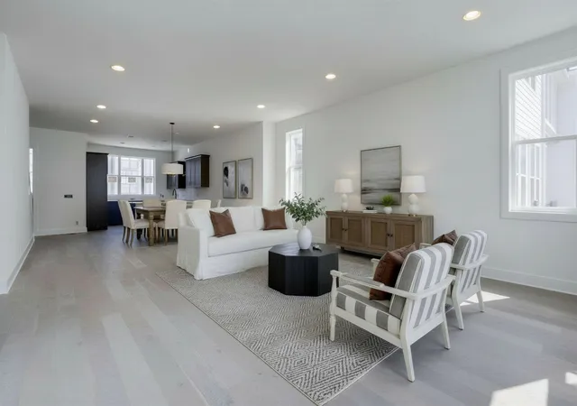Photo 2 of Townhouse for sale at 615 Live Life Ln #615, Nashville, TN 37207 | MLS# 3251885 | Listing updated on 2026-09-15