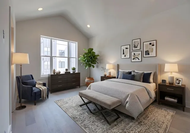 Photo 3 of Townhouse for sale at 615 Live Life Ln #615, Nashville, TN 37207 | MLS# 3251885 | Listing updated on 2026-09-15