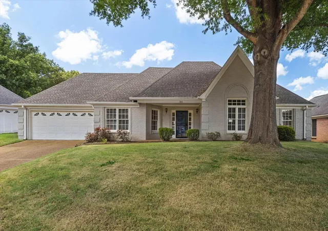 Single family home for sale at 280 Joel Cv, Collierville, TN 38017 | MLS# 3241933