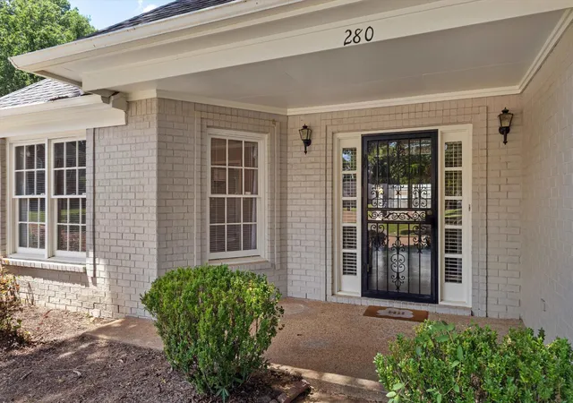 Photo 3 of Single family home for sale at 280 Joel Cv, Collierville, TN 38017 | MLS# 3241933 | Listing updated on 2026-09-15