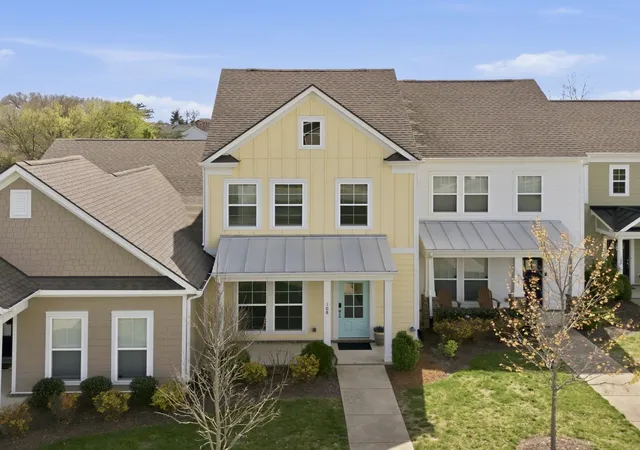 Photo 1 of Sale Pending at 108 Mary Ann Cir, Spring Hill, TN 37174 | MLS# 3242237 | Listing updated on 2026-10-05