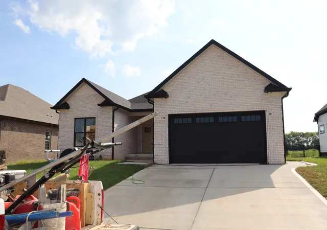 Photo 1 of Single family home for sale at 221 Harvest Moon Dr, Clarksville, TN 37043 | MLS# 3242194 | Listing updated on 2026-09-08