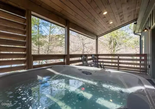 Photo 3 of Single family home for sale at 310 Lewis Clabo Road, Gatlinburg, TN 37738 | MLS# 3528407 | Listing updated on 2026-09-11