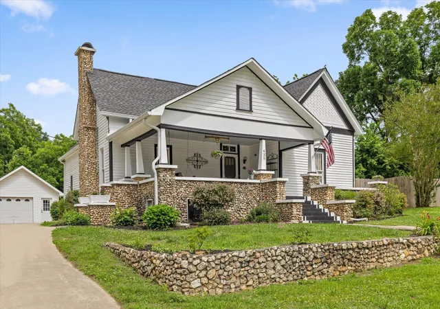 Photo 2 of Single family home for sale at 435 5th Street, Ashville, AL 35953 | MLS# 3242471 | Listing updated on 2026-09-22
