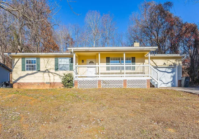 Photo 2 of Single family home for sale at 6535 Old Dayton Pike, Hixson, TN 37343 | MLS# 3242705 | Listing updated on 2026-09-14