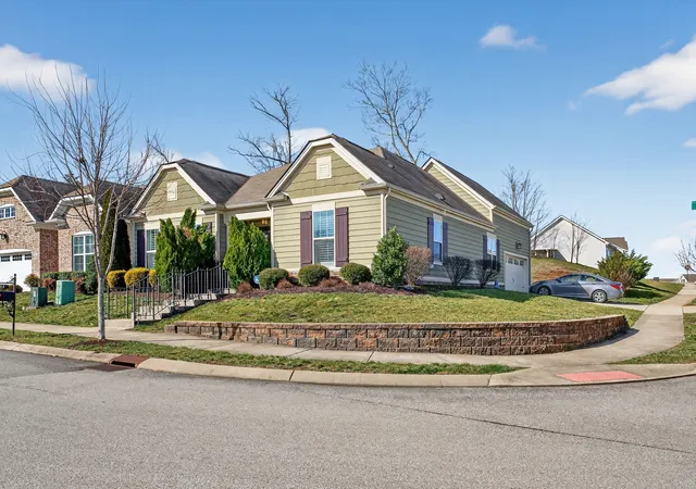 Photo 1 of Single family home for sale at 2633 Conti Dr, Columbia, TN 38401 | MLS# 3309454 | Listing updated on 2026-10-28