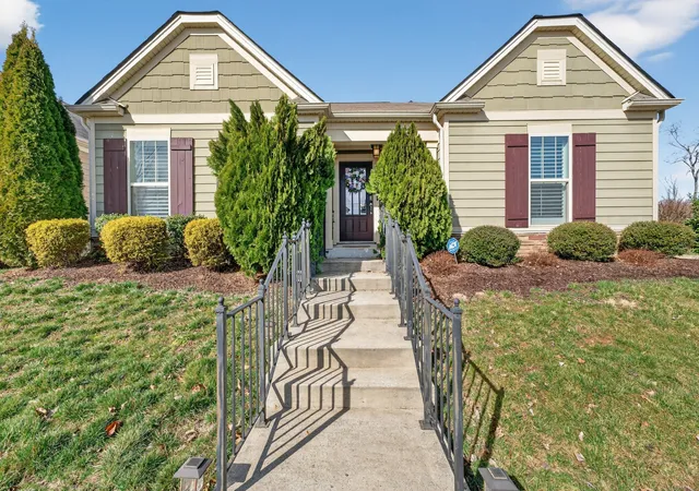 Photo 1 of Single family home for sale at 2633 Conti Dr, Columbia, TN 38401 | MLS# 3309454 | Listing updated on 2026-10-28