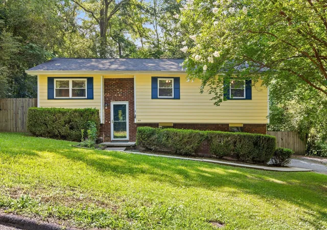Photo 1 of Single family home for sale at 414 Northmont Rd, Hixson, TN 37343 | MLS# 3243034 | Listing updated on 2026-09-11