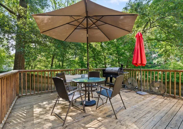 Photo 4 of Single family home for sale at 414 Northmont Rd, Hixson, TN 37343 | MLS# 3243034 | Listing updated on 2026-09-11