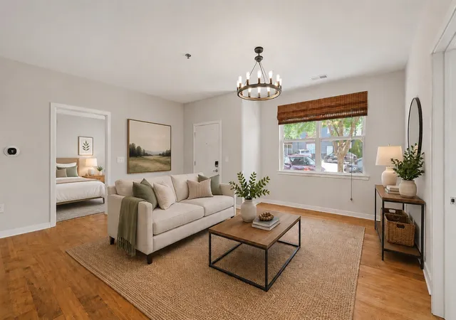 Photo 1 of Condo for sale at 1118 Litton Ave #118, Nashville, TN 37216 | MLS# 3245711 | Listing updated on 2026-09-29