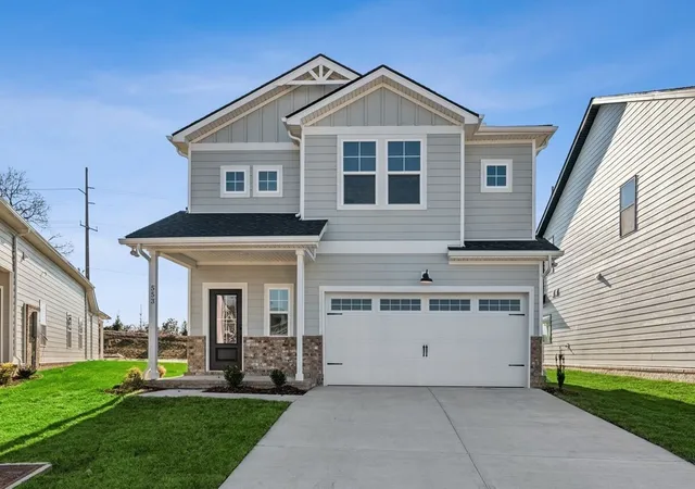 Photo 1 of Sale Pending at 504 Canal Cir, Nashville, TN 37214 | MLS# 3243371 | Listing updated on 2026-09-15
