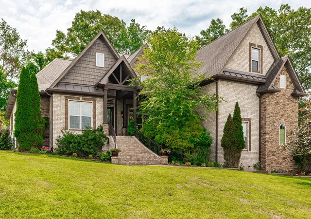 Single family home for sale at 357 Windhaven Bay, Mount Juliet, TN 37122 | MLS# 3246916