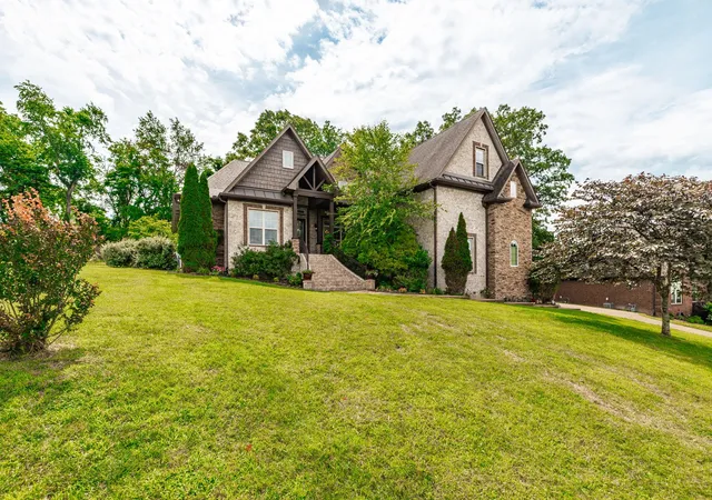 Photo 1 of Single family home for sale at 357 Windhaven Bay, Mount Juliet, TN 37122 | MLS# 3246916 | Listing updated on 2026-10-09