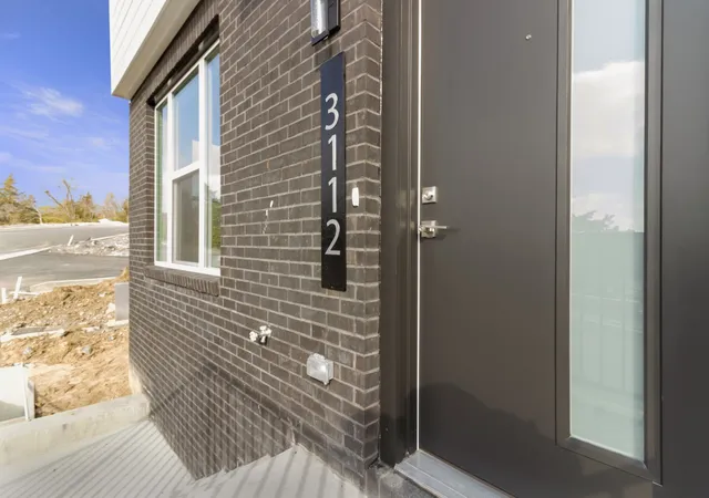 Photo 2 of Townhouse for sale at 3112 Horizon Dr, Nashville, TN 37207 | MLS# 3244447 | Listing updated on 2026-09-15