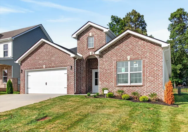Photo 2 of Single family home for sale at 1010 Vendue Ave, Clarksville, TN 37042 | MLS# 3243714 | Listing updated on 2026-09-12
