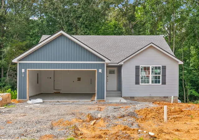 Single family home for sale at 309 Tisha Ct, Clarksville, TN 37042 | MLS# 3244476